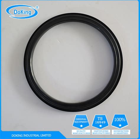 Custom Nbr Fkm Rubber Shaft Hydraulic Tc Oil Seal China High Pressure Oil Seal And Double Lips