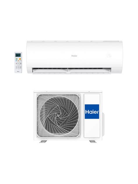 Haier Ton Non Inverter AC HSU 12CF