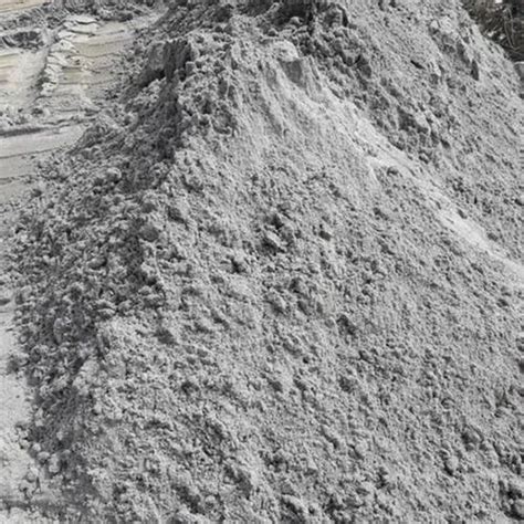 Gray Construction M Sand A Grade At Rs 1100 Tonne In Hyderabad ID