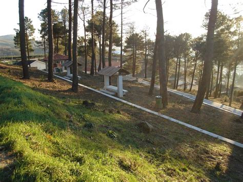 Parque De Merendas Do Santu Rio De Nossa Senhora Da Concei O Vila