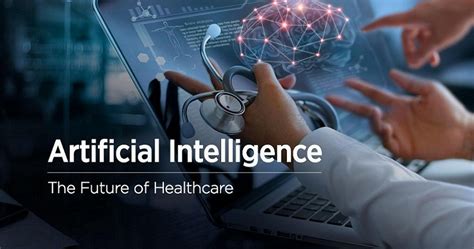 How Artificial Intelligence Is Helping Healthcare Entrepreneurs Break