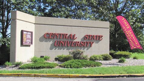 Central State University Joins Alliance Geared Toward Education