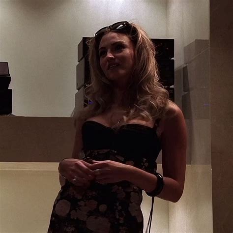 Drea De Matteo As Adriana La Cerva In The Sopranos Adriana La Cerva