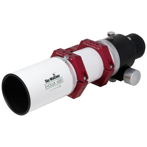 SkyWatcher EVOLUX 62 ED Apochromatic Refractor With SESTO SENSO Buy