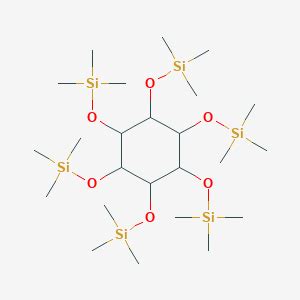 Buy Trimethylsilyl Meso Inositol From Leap Chem Co Ltd Echemi