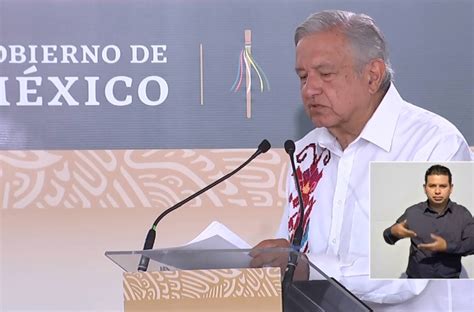 Síntesis Del Tercer Informe De Gobierno De Amlo Códice Informativo