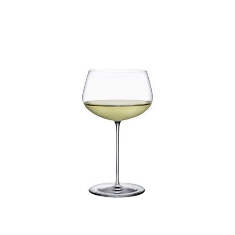 32027 Paşabahçe Nude Stem Zero Beyaz Şarap Kadeh 750 cc Galeri Kristal