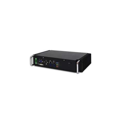 Intel Qm Fanless Rugged System Wide Temp To C Per A