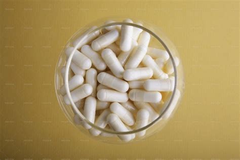 Different Medicine Tablets - Stock Photos | Motion Array