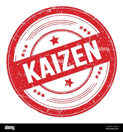 Kaizen logo and identity Crackle & Pop