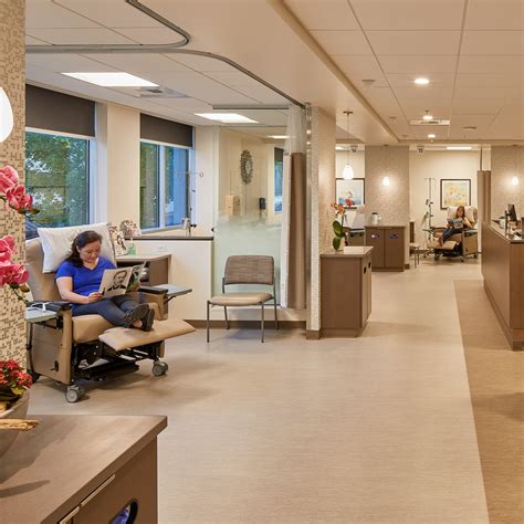 Overlake Cancer Center | Overlake Medical Center