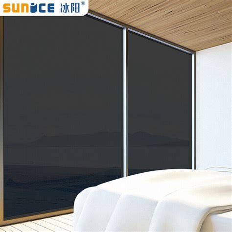 35 Vlt Car Window Film Nano Ceramic Solar Tint 100 Uv Proof Home Grey 60 X60 Ebay