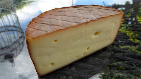 50 Most Popular Western European Semi Soft Cheeses Tasteatlas