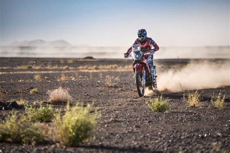 Campeonato Mundial De Rally Cross Country Jos Ignacio Cornejo