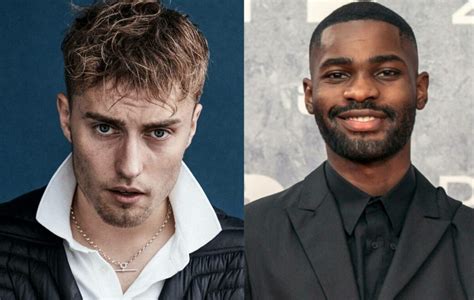 Sam Fender And Dave Lead Winners At 2022 Ivor Novello Awards