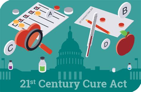 21st Century Cures Act Becomes Law