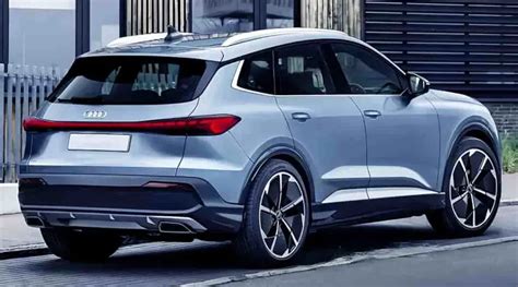 2023 Audi Q5 Review Pricing And Specs What We Know So Far