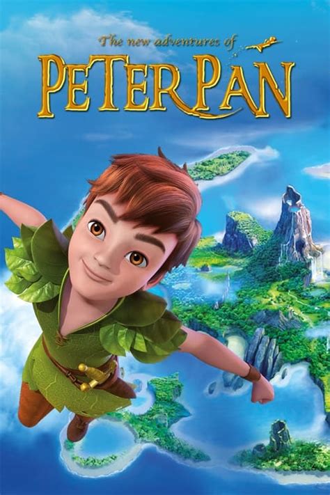 Episodium The New Adventures Of Peter Pan Date Degli Episodi E