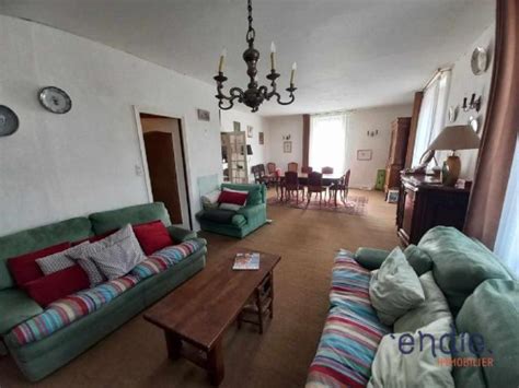 Immobilier à vendre Montaigut en Combraille 63700 1 maison