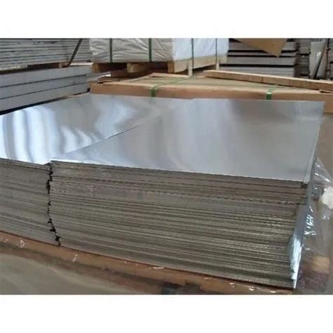 Astm B Asme Sb Inconel Sheets At Best Price In Mumbai