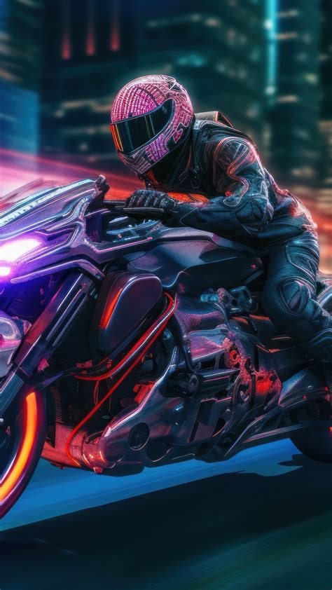 Cool Motorbikes Wallpapers