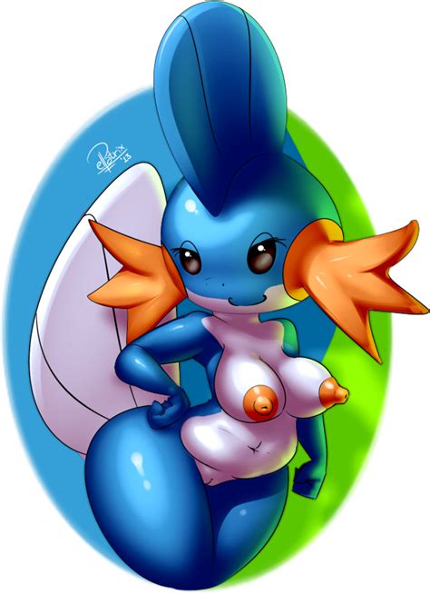 Post Elpatrixf Mudkip Porkyman