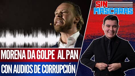 Sinm Scaras Sale Audio Se Hunde El Pan Y Taboada Con Nuevo Audio