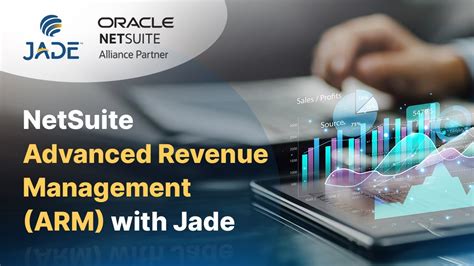 NetSuite Advanced Revenue Management ARM Jade YouTube