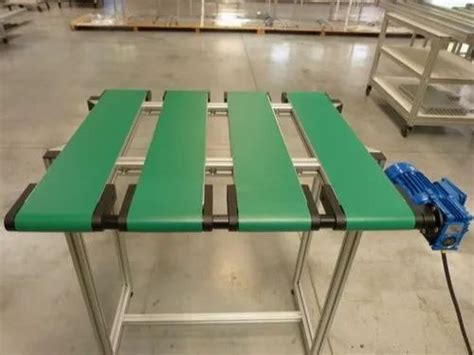 Polyurethane Conveyor Belts Belt Width Mm Belt Thickness Mm