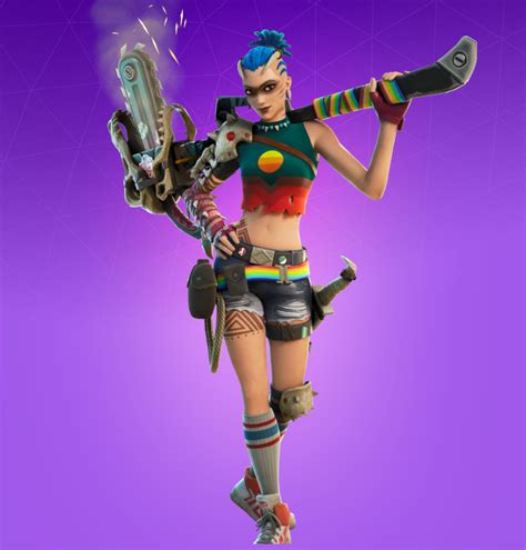 Tarana Fortnite Wallpapers Wallpaper Cave