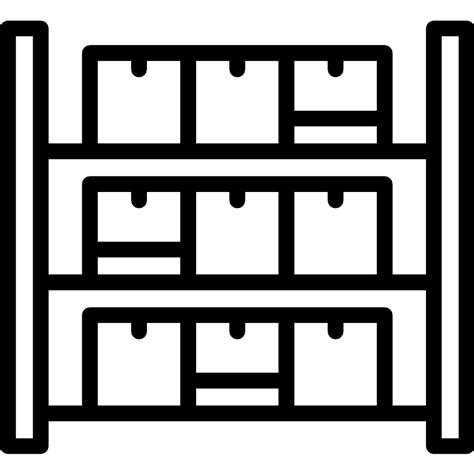 Stockpile Icon Svg Vectors And Icons Svg Repo