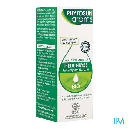 Phytosun Aroms Huile Essentielle Pin Sylvestre Bio Ml La R Ponse