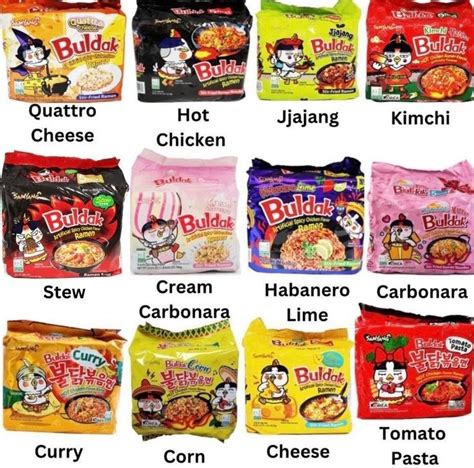 Pin On Pins By You Spicy Ramen Asian Snacks Ramen Recipes Easy