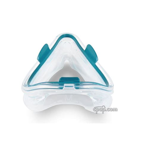 CPAP.com - Cushion and Clip for Mirage Quattro Full Face Mask