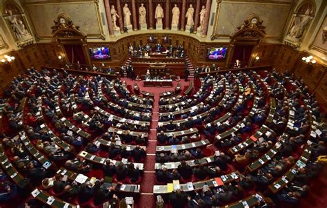 Budget De La Sécu Le Sénat Adopte Le Projet Pour 2019 Avec Des