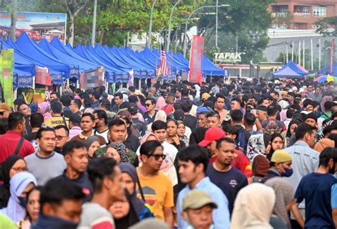 Luahan Pembaca Masih Ada Peniaga Bazar Tidak Letak Tanda Harga Kosmo