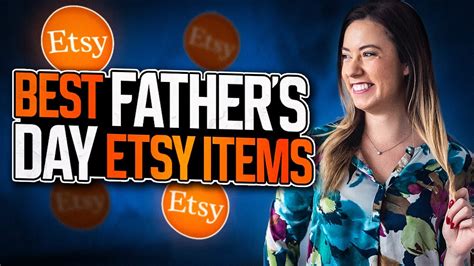 Father S Day Items That Could SKYROCKET Your Etsy Sales YouTube