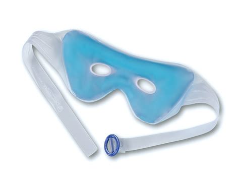 DR WINKLER Hot Cold Maske Meddax De