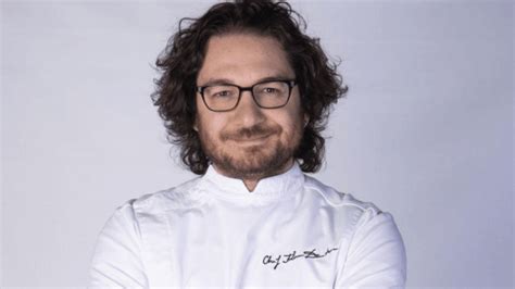 Chef Florin Dumitrescu Pleac De La Chefi La Cu Ite Cine I Ar Putea