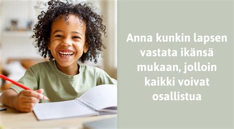 Kysymyksi Lasten Tietovisaan Ikioma Fi