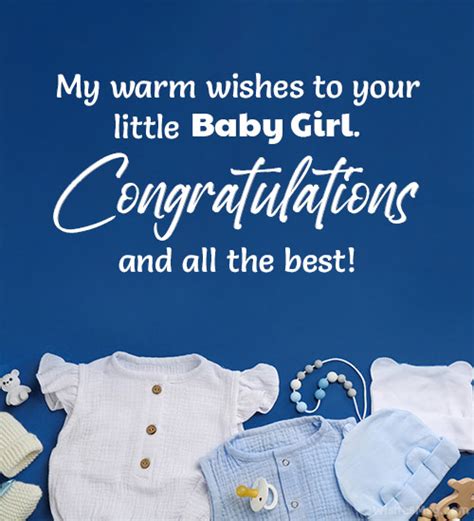 Sweet Baby Shower Wishes Messages And Greetings