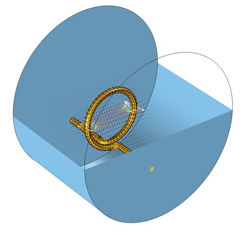 Modeling Coils In The Acdc Module Comsol Blog