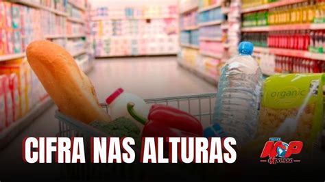 Quais são e quanto faturam as 10 maiores redes gaúchas de supermercados