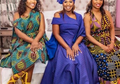 Carol Tshabalala Officially Gets Married Fakaza News