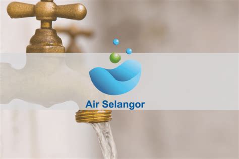 Bayar Bil Air Selangor Cara Login Buat Bayaran Guna CRISPORTAL 2023