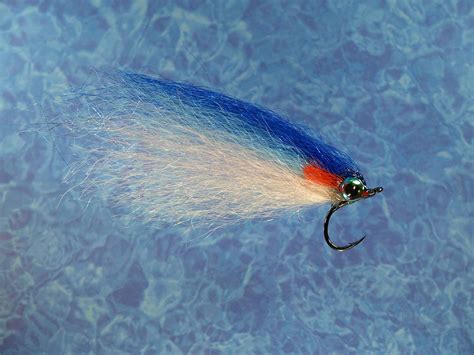 The Best Saltwater Flies You Never Heard Of The Fisherman