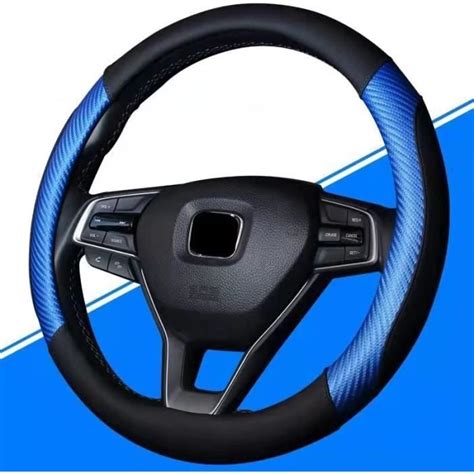 1 Pièce Voiture Caches de Volant pour Ford Ecosport Models Housse De