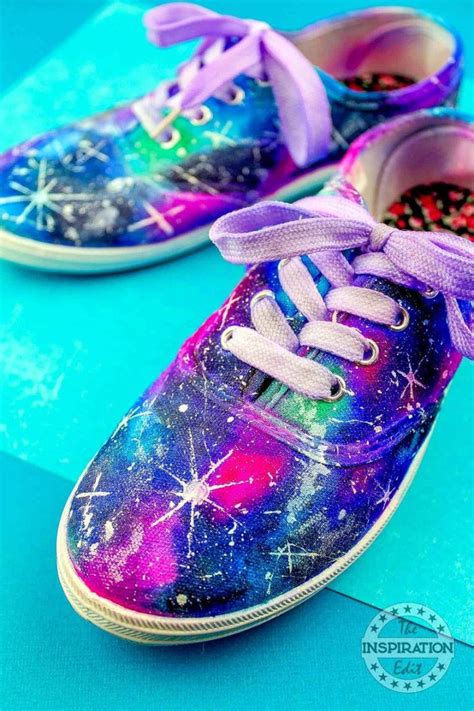 Unique Galaxy Tie Dye Patterns And Techniques Blitsy