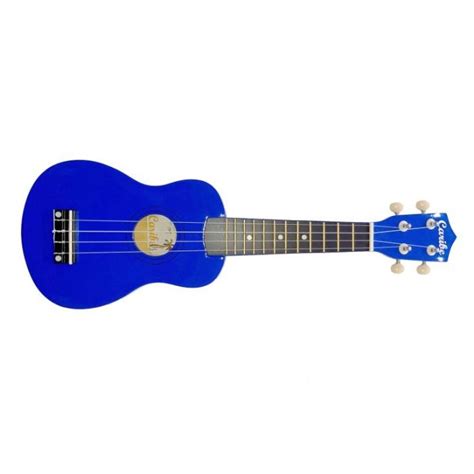 Ukulele Caribe 21 Soprano Con Estuche Precio Guatemala Kemik