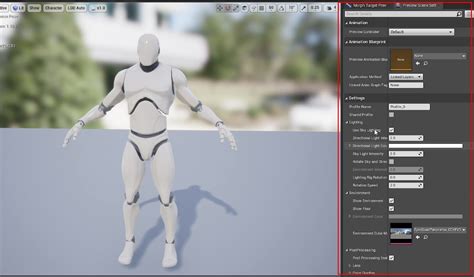 QUICK DEV TIP 48 UE4 UE5 QUICK MAKE ICONS CBgameDev